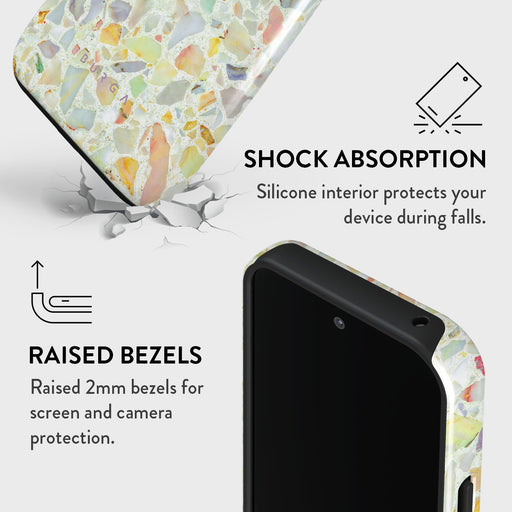 Rainbow Crush - Google Pixel 9 Pro XL Case 4