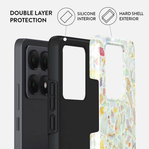 Rainbow Crush - Xiaomi 14T Case 2