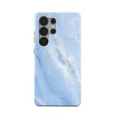 Fluffy Clouds - Samsung Galaxy S25 Ultra Case 1