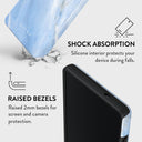 Fluffy Clouds - Samsung Galaxy S25 Ultra Case 4