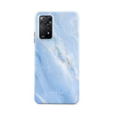 Fluffy Clouds - Xiaomi Redmi Note 11 Pro Case 1
