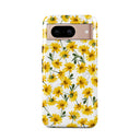 Summer Scent - Yellow Flower Google Pixel 8 Case