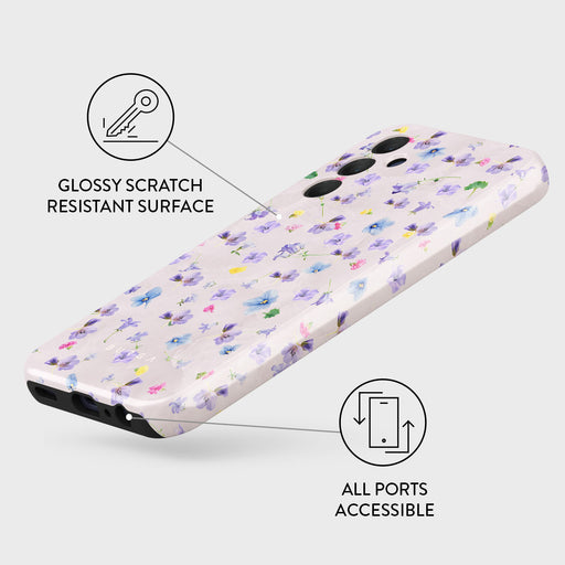 Wildflower - Samsung Galaxy A15 4G / 5G Case 3