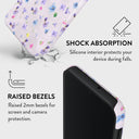 Wildflower - Samsung Galaxy A15 4G / 5G Case 4