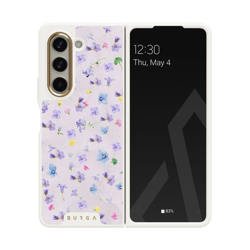 Wildflower - Samsung Galaxy Z Fold 5 Case