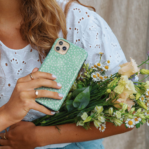Lush Meadows - Floral Samsung Galaxy A23 4G / 5G Case 7