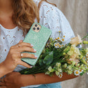 Lush Meadows - Floral Samsung Galaxy S25 Case 7