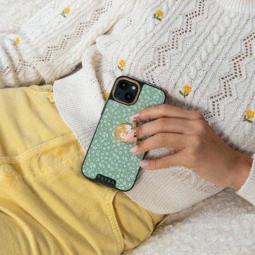 Lush Meadows - Floral Samsung Galaxy Z Fold 6 Case 16