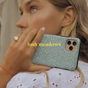 Lush Meadows - Floral Samsung Galaxy A23 4G / 5G Case 5