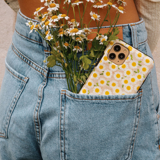 Pure Bliss - Daisy Xiaomi 14 Pro Case 7