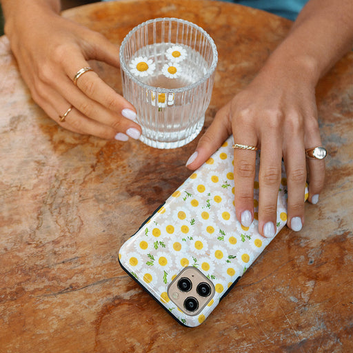 Pure Bliss - Daisy Xiaomi 14 Pro Case 8