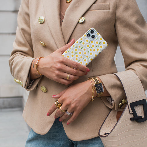 Pure Bliss - Daisy Xiaomi 14 Pro Case 9