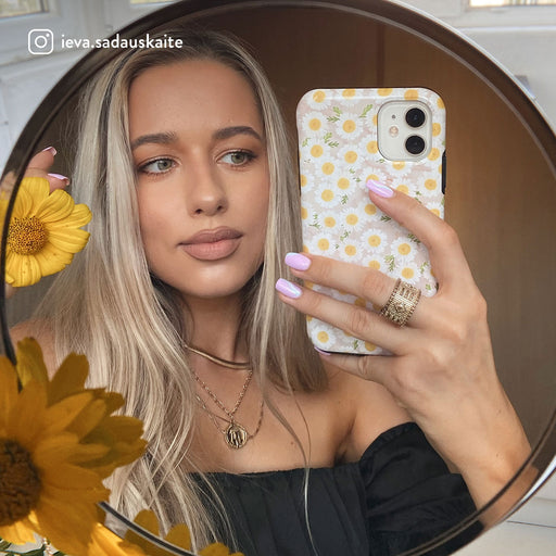 Pure Bliss - Daisy Xiaomi 14 Pro Case 11