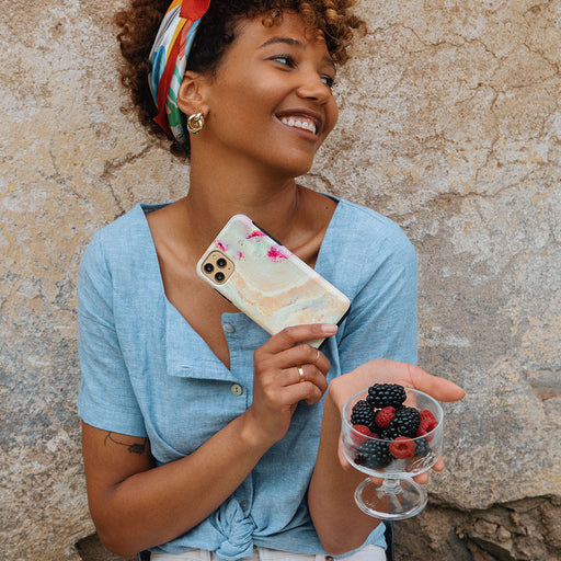 Berry Sorbet - Girly Xiaomi 12T Pro Case 6