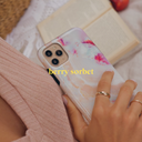 Berry Sorbet - Girly Xiaomi 12T Pro Case 5