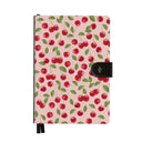 Afternoon Treat - Cherry Infinity Planner 1