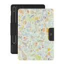 Rainbow Crush - Samsung Galaxy Tab S9+ FE Case 1