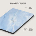 Fluffy Clouds - Kindle Paperwhite (11th Gen) Case 6