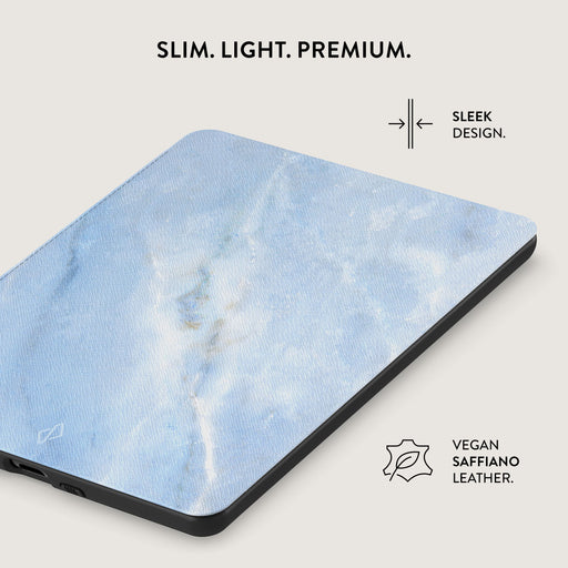 Fluffy Clouds - Kindle Paperwhite (11th Gen) Case 6