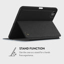 Fluffy Clouds - iPad Pro 11 (7th Gen) Case 5