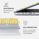 Summer Scent - Macbook Case 18