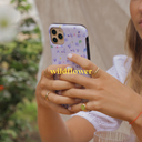 Wildflower - Samsung Galaxy A15 4G / 5G Case 5