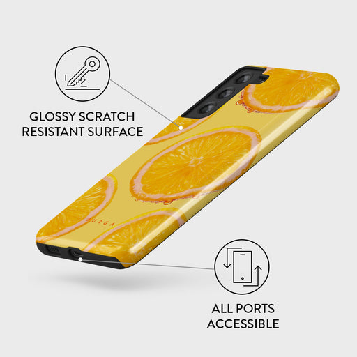 Bitter - Samsung Galaxy S21 FE Case 3