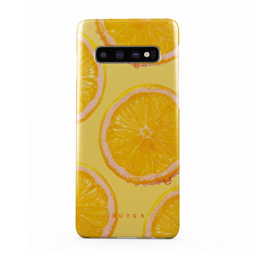 Bitter - Samsung Galaxy S10 Plus Case 1