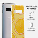 Bitter - Samsung Galaxy S10 Plus Case 2
