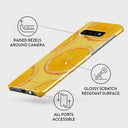 Bitter - Samsung Galaxy S10 Plus Case 3