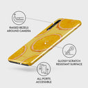 Bitter - Huawei P20 Case 3