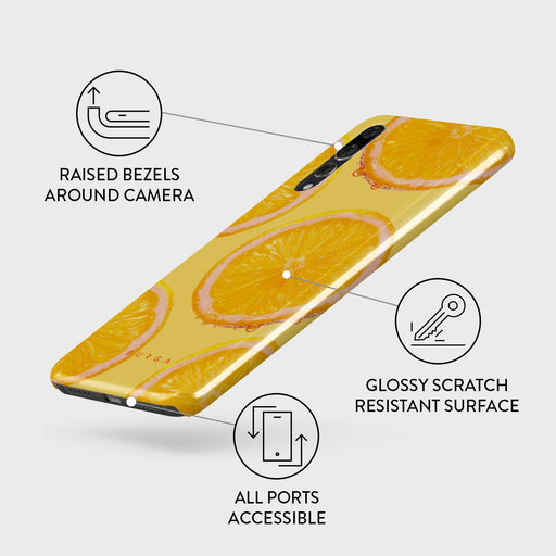 Bitter - Huawei P20 Case 3