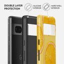 Bitter - Google Pixel 7 Case 2