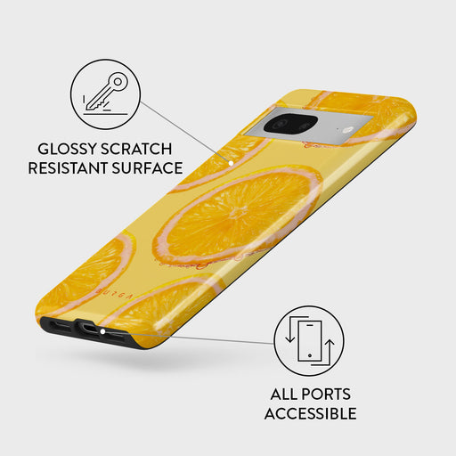 Bitter - Google Pixel 7 Case 3