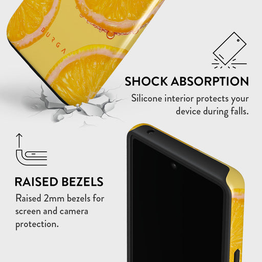 Bitter - Google Pixel 7 Case 4