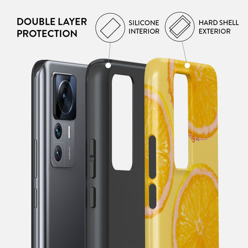 Bitter - Xiaomi 12T Pro Case 2