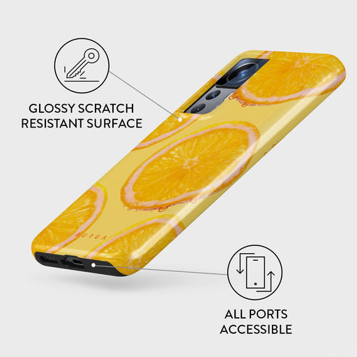 Bitter - Xiaomi 12T Pro Case 3