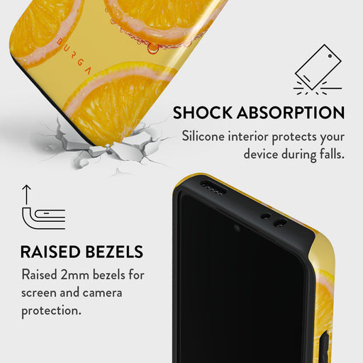 Bitter - Xiaomi 12T Pro Case 4