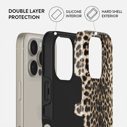 Player - iPhone 16 Pro Max Case 2