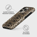 Player - iPhone 16 Pro Max Case 3