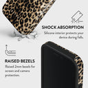 Player - iPhone 16 Pro Max Case 4