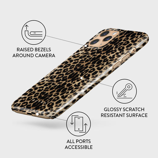 Player - iPhone 11 Pro Case 3
