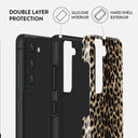 Player - Samsung Galaxy S21 FE Case 2