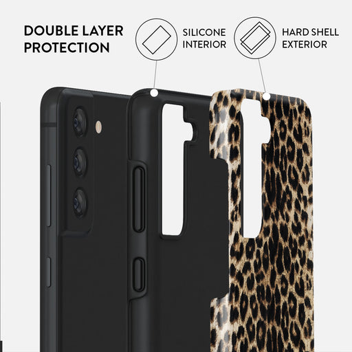 Player - Samsung Galaxy S21 FE Case 2
