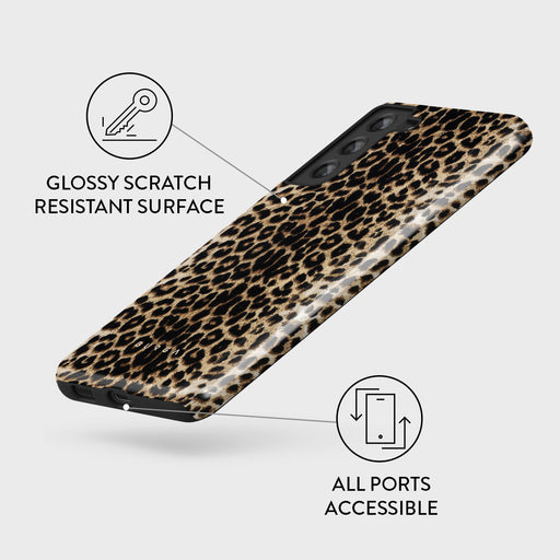 Player - Samsung Galaxy S21 FE Case 3