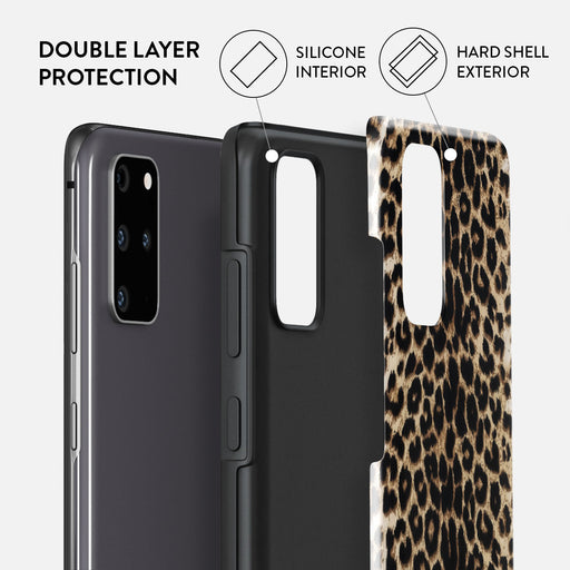 Player - Samsung Galaxy S20 Plus 4G / 5G Case 6
