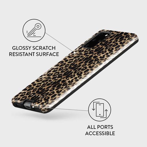 Player - Samsung Galaxy S20 Plus 4G / 5G Case 7