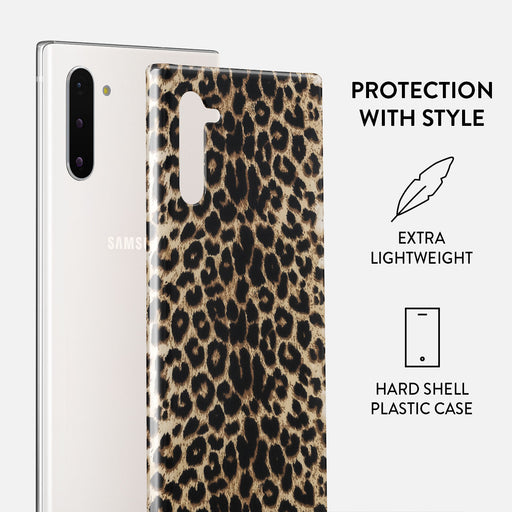 Player - Samsung Galaxy Note 10 Case 2