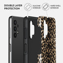 Player - Samsung Galaxy A32 5G Case 2