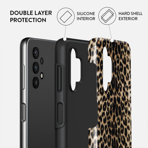 Player - Samsung Galaxy A32 5G Case 2